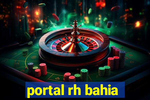 portal rh bahia